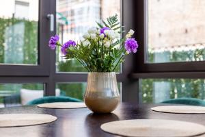 NJ Hotels & Apartments San Pietro allorto 6