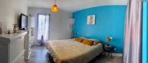 Landes Conviviales, CHAMBRES chez l'habitante, Laëtitia ! - 圣茹尔德马朗讷