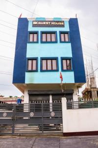 RK GUEST HOUSE