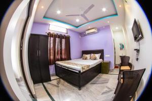 RK GUEST HOUSE