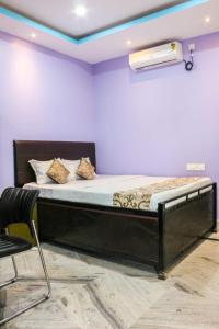 RK GUEST HOUSE