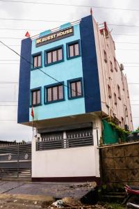 RK GUEST HOUSE