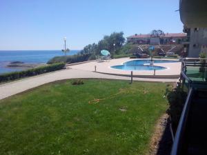 Lozenetz Beach Apartments