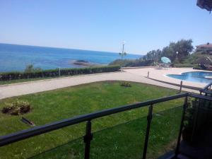 Lozenetz Beach Apartments