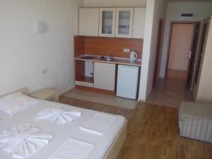 Lozenetz Beach Apartments