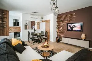 Apartman Babić - Pušćina