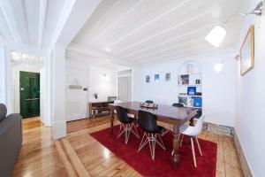 CHARMING 2 BEDROOM APARTMENT AVENIDA DA LIBERDADE