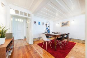 CHARMING 2 BEDROOM APARTMENT AVENIDA DA LIBERDADE