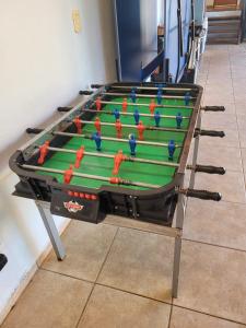 Casa Botánico Posadas