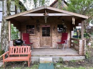 Ferienwohnung-Willgeroth