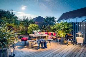 The Rock - Rye Harbour