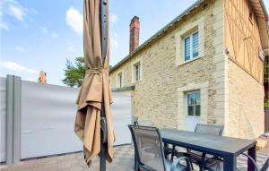 Appartements Stunning Apartment In Fatouville-grestain With Wifi And 1 Bedrooms : photos des chambres