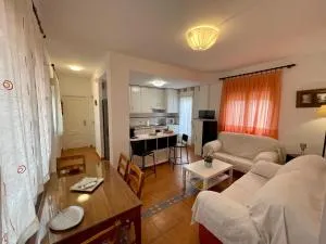 APARTAMENTO TURÍSTICO VILLANUEVA DE LOS INFANTES - Terrinches