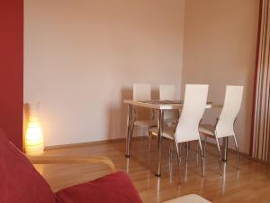 Belgrade Loft Apartments