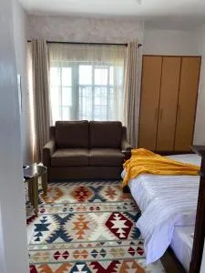 Rio-vista Apartments - MakandaraHousing Estate