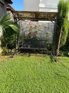 The Local B&B