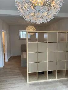 Boardinghouse Rheinfelden 2 - Nollingen