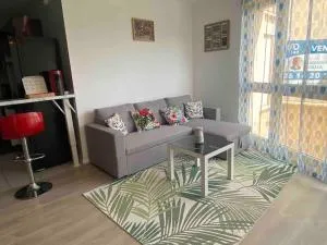 Spacious 2 bedroom flat/parking/close to Paris - 塞纳河畔埃皮奈