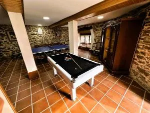 CASA NARCISA - Perfecta para familias y grupos - Valle del Silencio - San Esteban de Valdueza