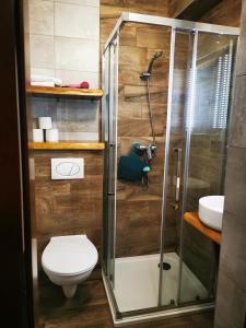 Öko-Park Panzió, Kemping és Rendezvényközpont