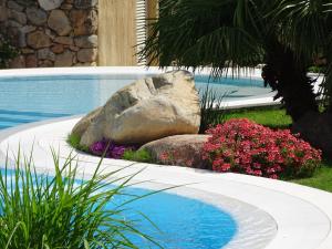 Hotel Mariposas img46