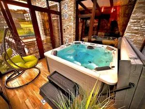 Spring Chalet - Lendak