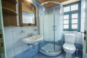 Gaia Guesthouse Epirus Greece