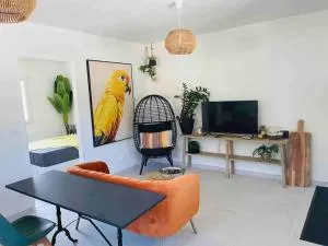 Kazandko : Location meublée Haute-Savoie - Cornier