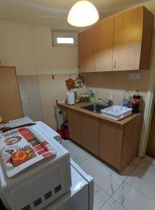 Enigma Apartmani Divcibare