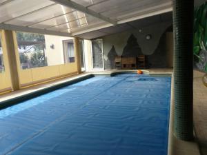 Maisons de vacances Maison independante climatisee dans quartier calme : photos des chambres