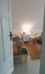 Domek Na Wsi z jacuzzi