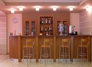 Hotel Souita Olympos Greece