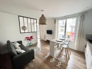 STUDIO IBIZA - HYPER CENTRE LORIENT - Lanester