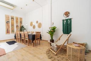 Nabeel Homes - Seaview Rooftop - San Stefano