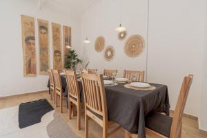 Nabeel Homes - Seaview Rooftop - San Stefano