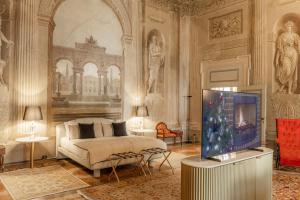 Corte Realdi - Palazzo Camozzini