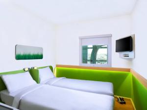 Cordia Hotel Makassar Airport