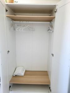 Appartements Chambre climatisee lit double - Proche tram & Centre : photos des chambres