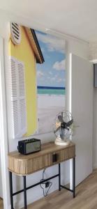 Appartements LA PLAGE : photos des chambres