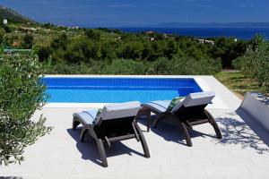 Holiday Homes Oliva