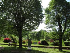 Albergo La Genzianella