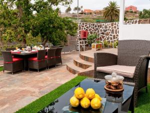 Villa in Spain with Private Pool & Garden