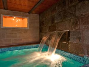 Villa in Spain with Private Pool & Garden