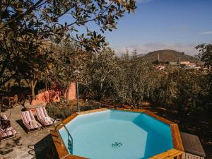 Country House in Gran Canaria with Private Pool