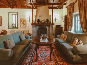 Country House in Gran Canaria with Private Pool