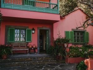 Country House in Gran Canaria with Private Pool