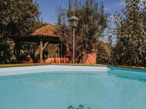 Country House in Gran Canaria with Private Pool