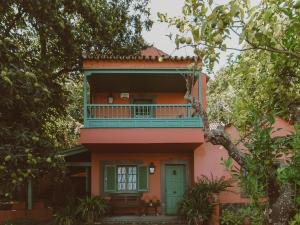 Country House in Gran Canaria with Private Pool