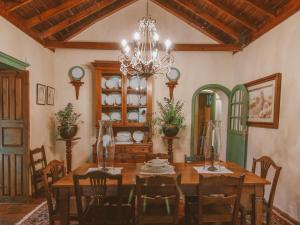 Country House in Gran Canaria with Private Pool