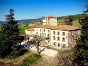 Appartements Appealing Apartment in Ferrassieres with Shared Sauna : photos des chambres